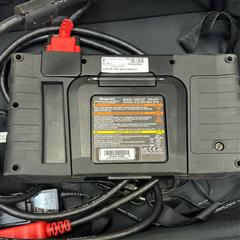 Snap-On SOLUS+ EESC337 Scanner Diagnostic Tool